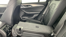 BMW X3 xDrive20d M Sport 5dr Step Auto Diesel Estate